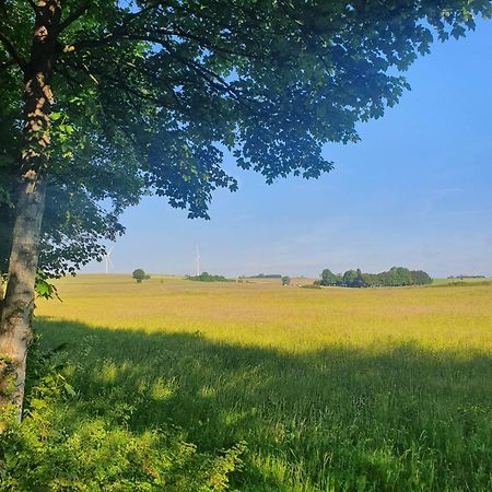 Schoene Aussicht Nettersheim Экстерьер фото