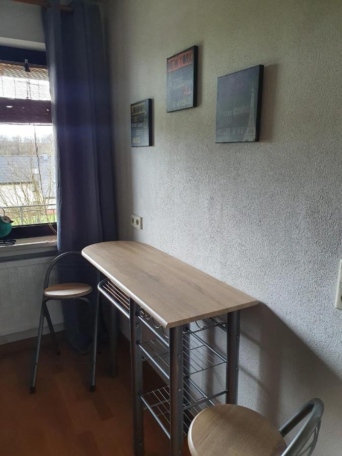 Schoene Aussicht Nettersheim Экстерьер фото