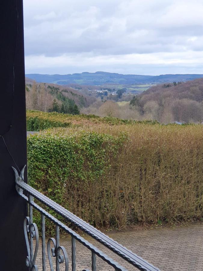 Schoene Aussicht Nettersheim Экстерьер фото