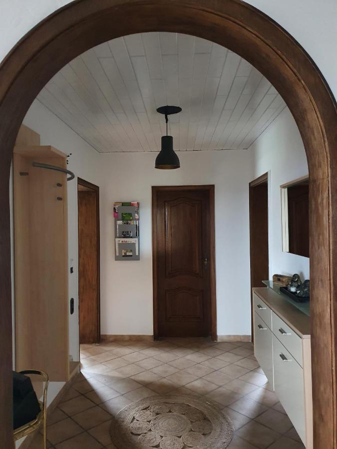 Schoene Aussicht Nettersheim Экстерьер фото