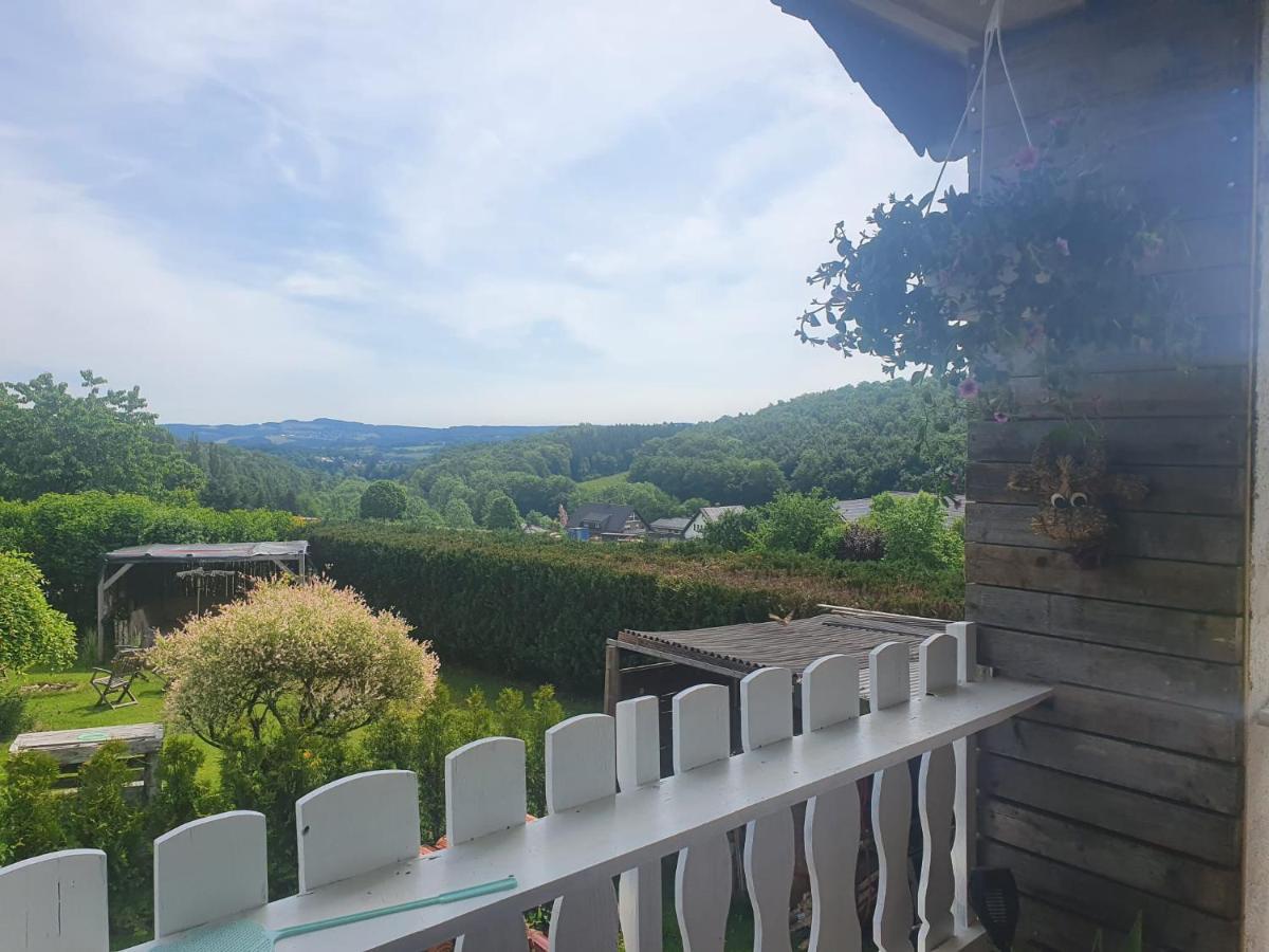 Schoene Aussicht Nettersheim Экстерьер фото