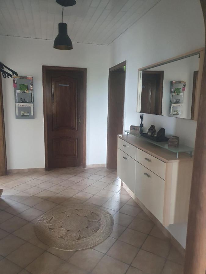 Schoene Aussicht Nettersheim Экстерьер фото