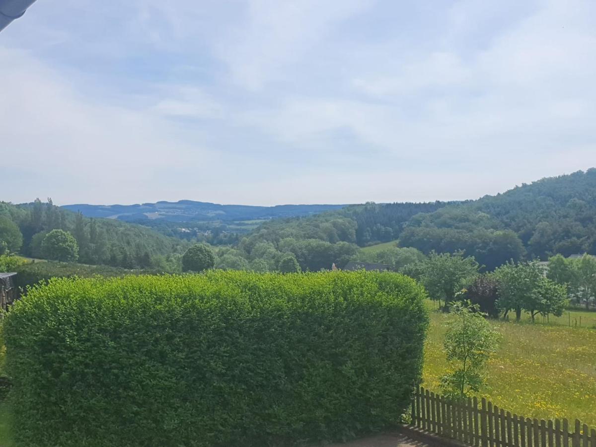 Schoene Aussicht Nettersheim Экстерьер фото